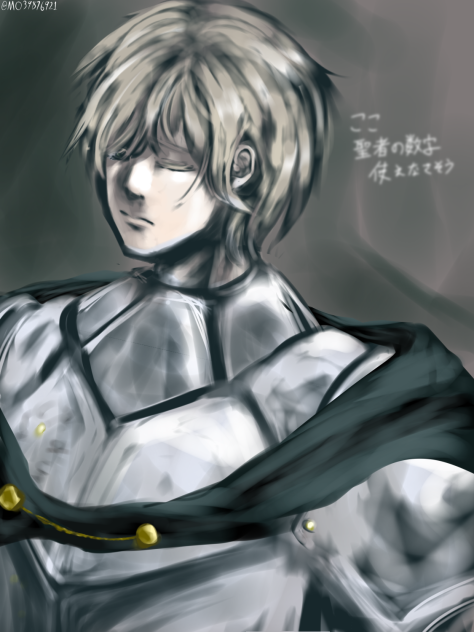 ガウェイン
