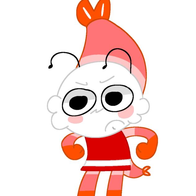 SHRIMPS!!