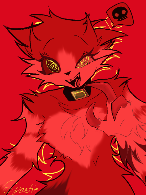 Amino req 8 - ibisPaint