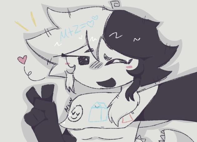 A gift for a friend 😝🤭