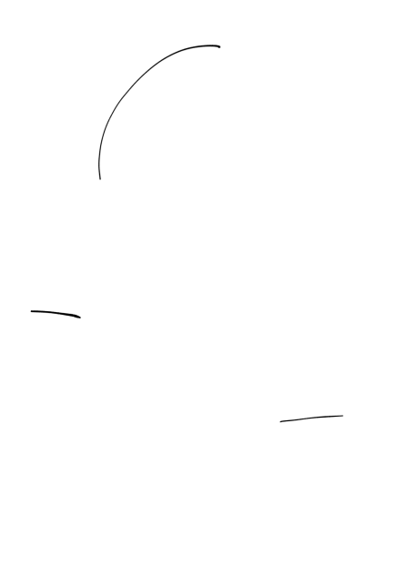 企画の線