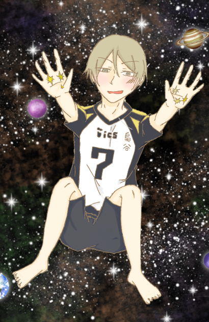 木葉秋紀生誕祭2017