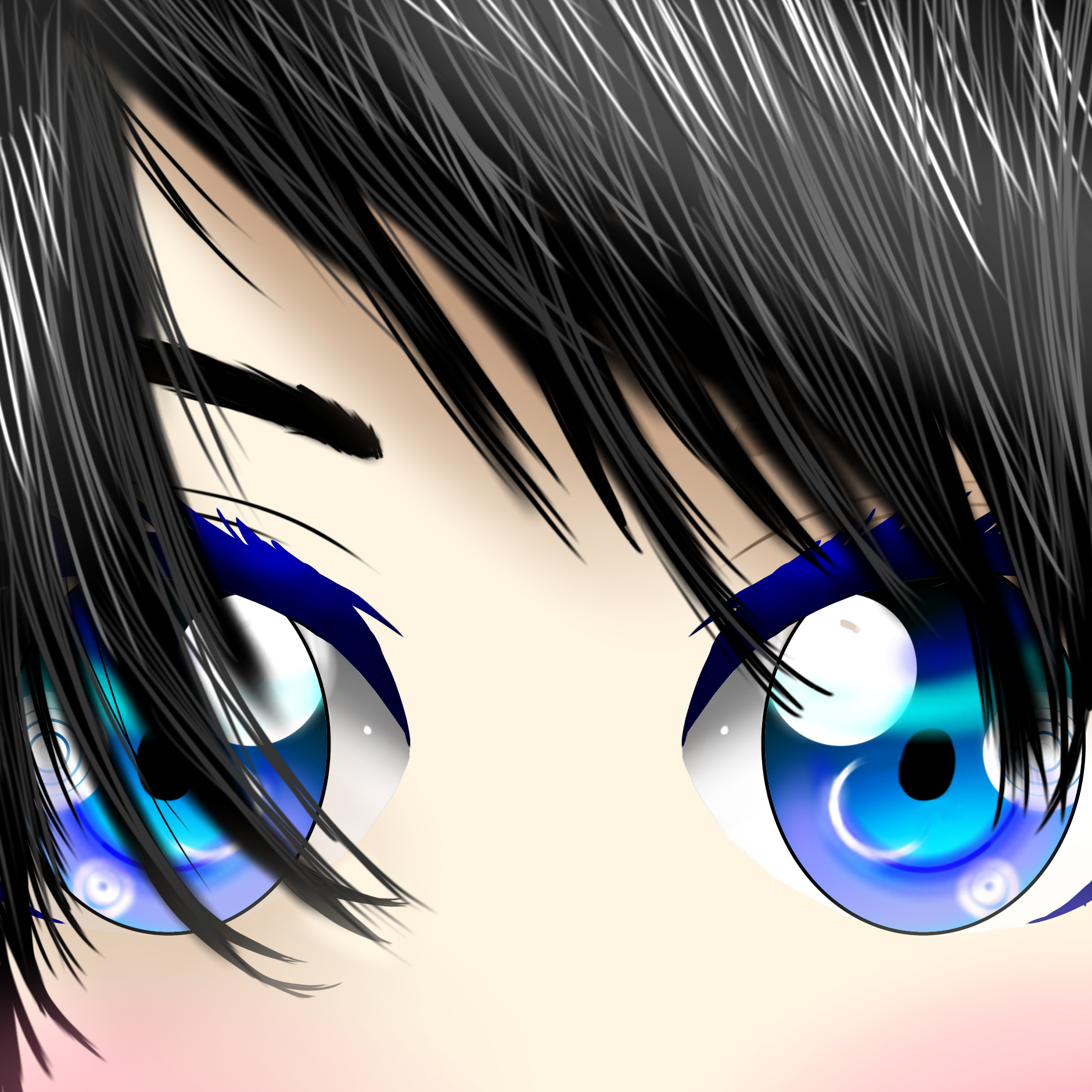 Random - ibisPaint