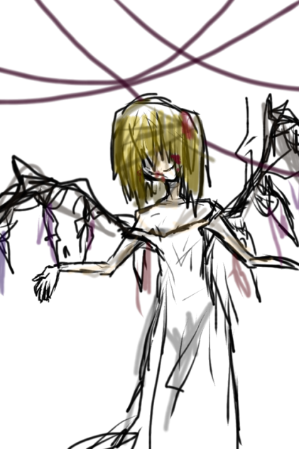 落書き