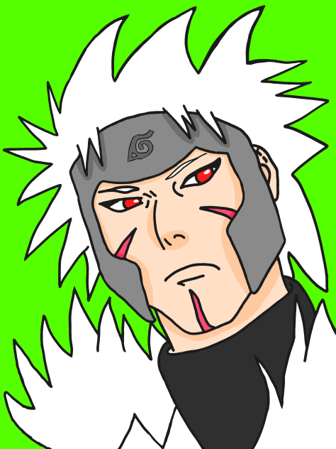 tobirama