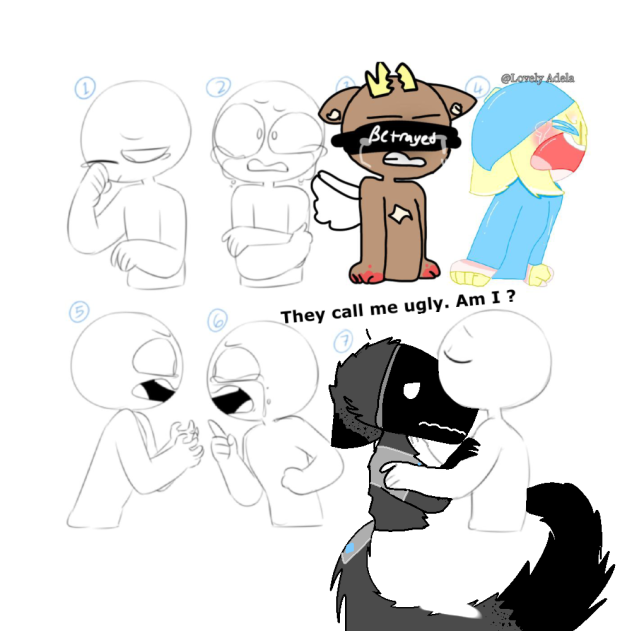 Sad Collab