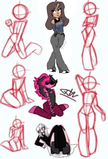OC COLLAB
