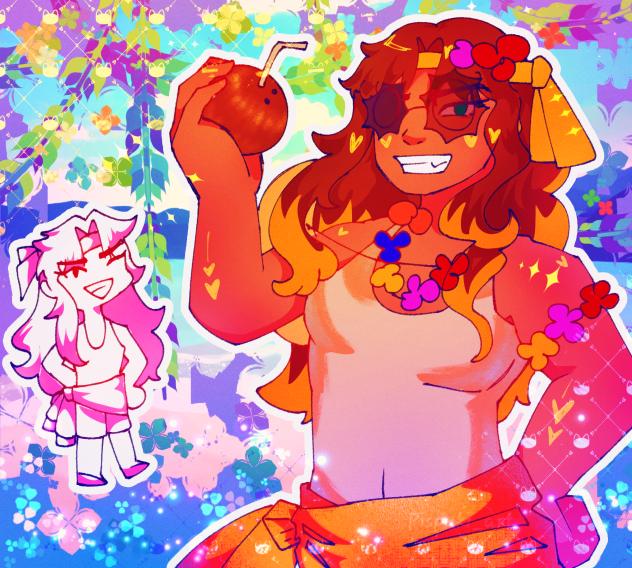 🌻SUMMER- VERÃO🍁