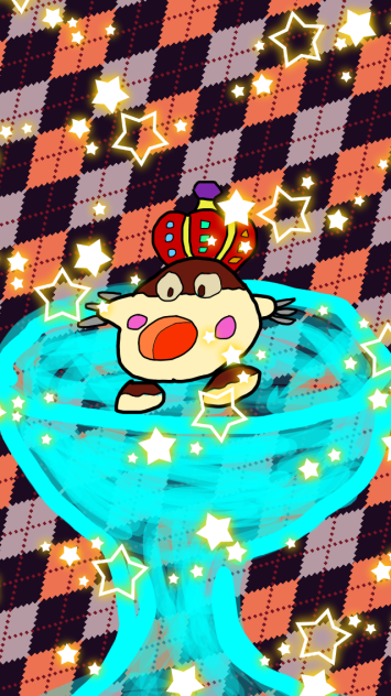 適当なラクガキ