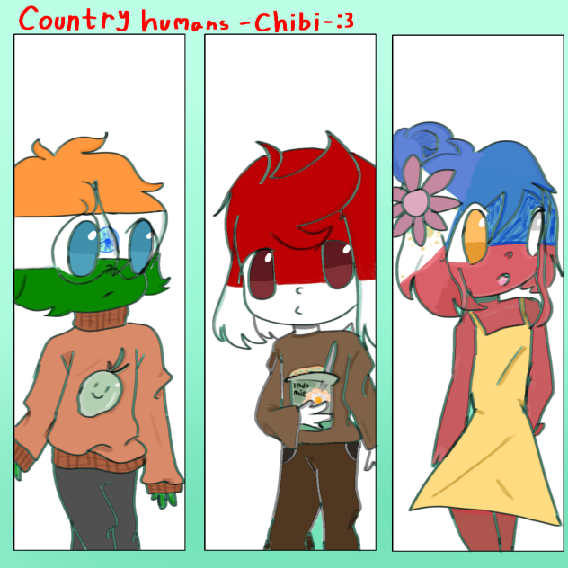Countryhumans-Chibi#2-