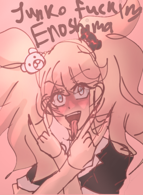 Junko Enoshima