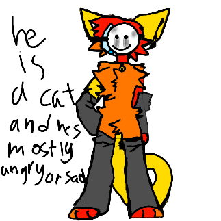 my oc I used the oc app