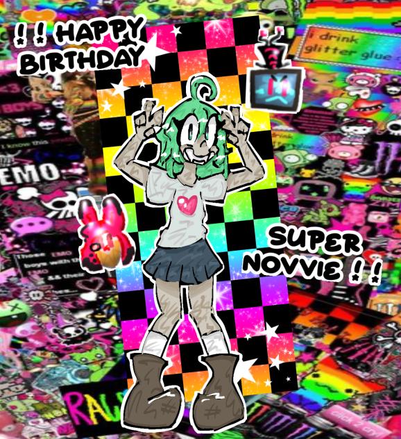 !! 🥳TADA 🎉!!