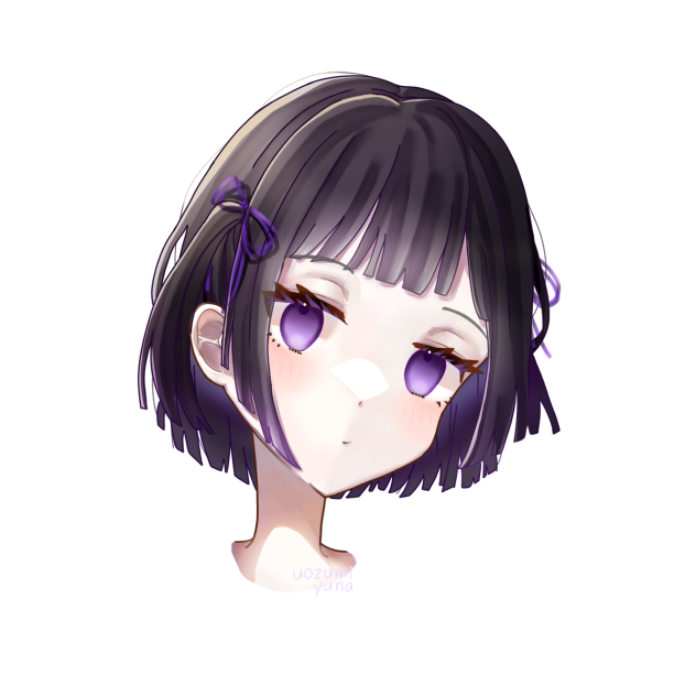 性癖ちゃん