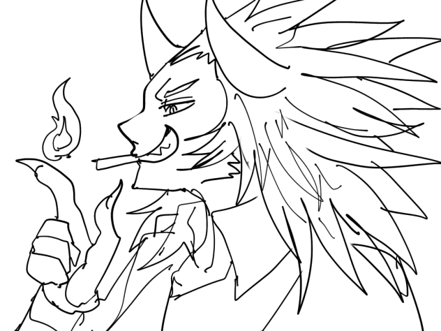 塗ります？　5