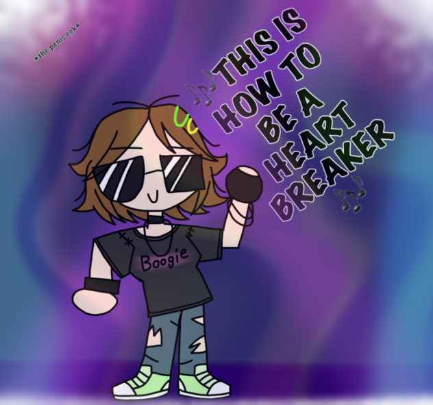 Stupid Cover for my Playlist