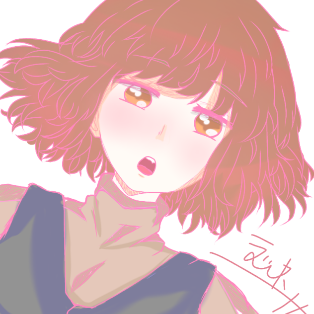 女子！        ？？？？？？