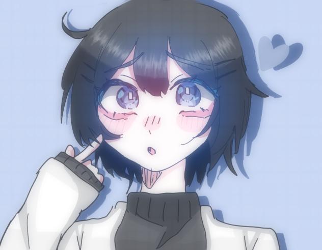 ？