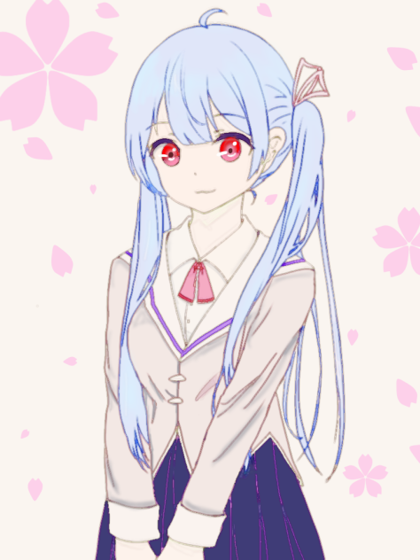 塗らせていただきました4
