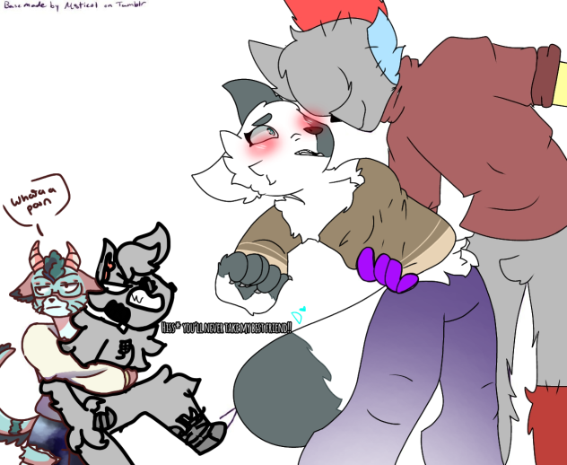 Collab finished