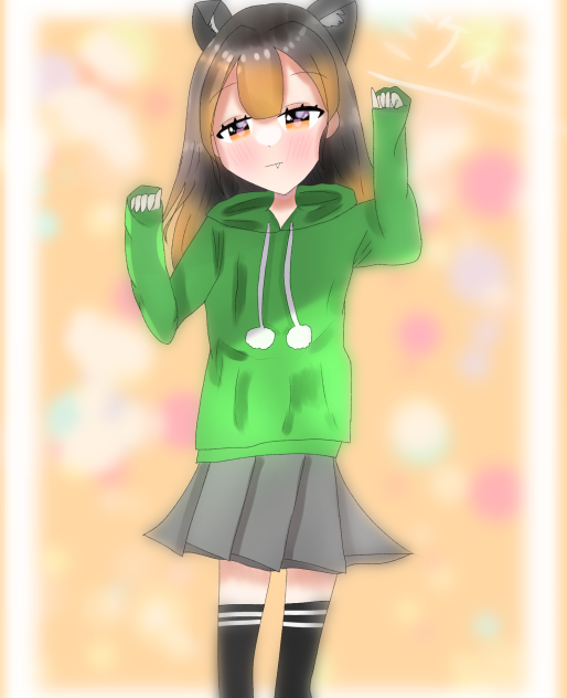 ミケネコさんへ✨️