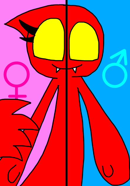 Girl or Boy