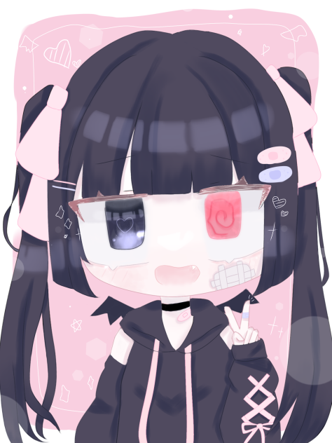 🩹🖤