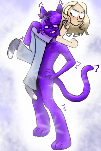 Collab with my literal Bestie✨