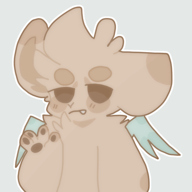 something - ibisPaint