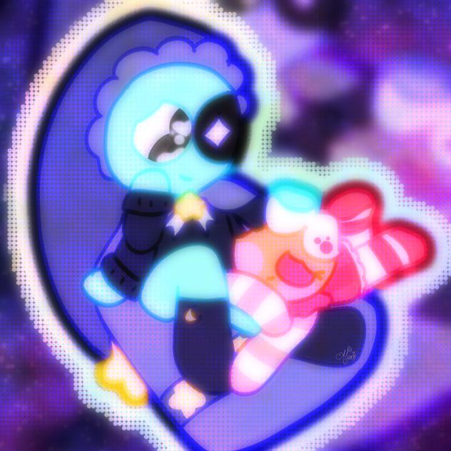 🍪MidnightSnack🌙