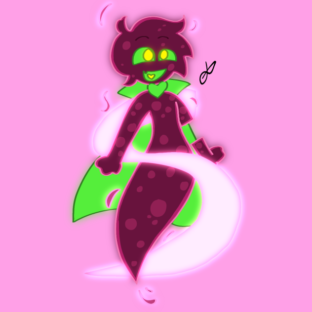 Sweet Spector AU by Belua