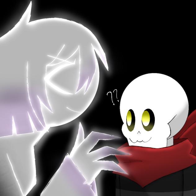 spirit and papyrus