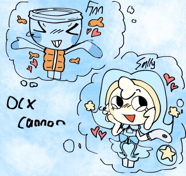 Ocxcannon