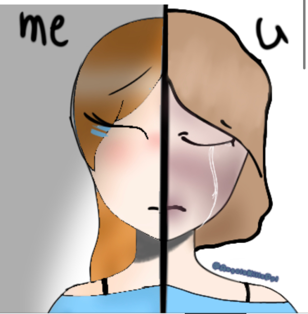 Collab with a friend