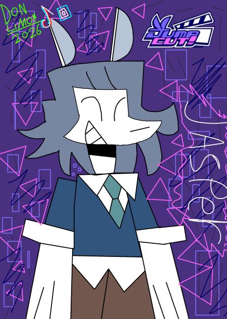 Jasper fanart