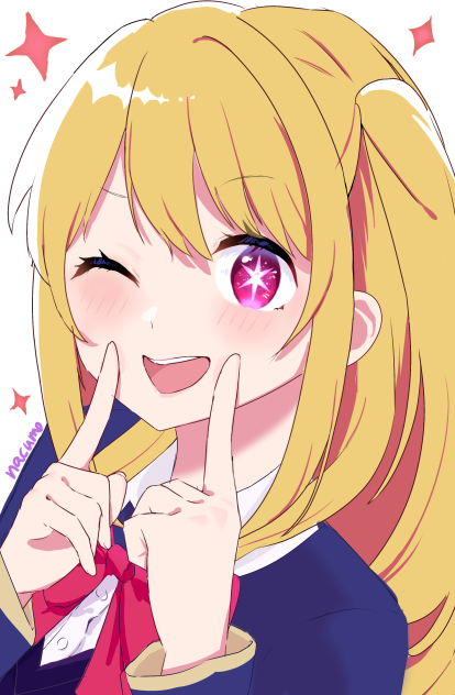 とびきりスマイル！