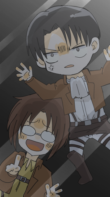 閉じ込めてみた