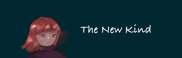 The New kind banner