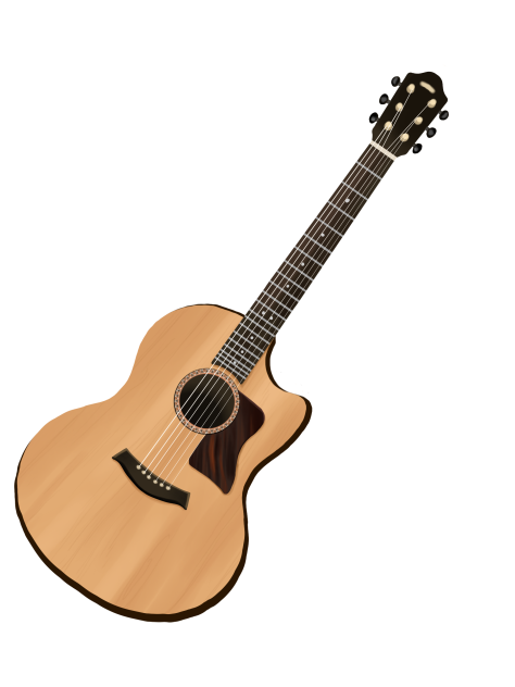 guitar #2