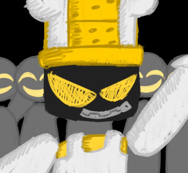 More 1 Eggs - ibisPaint