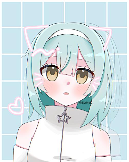 FA for @Tomose_