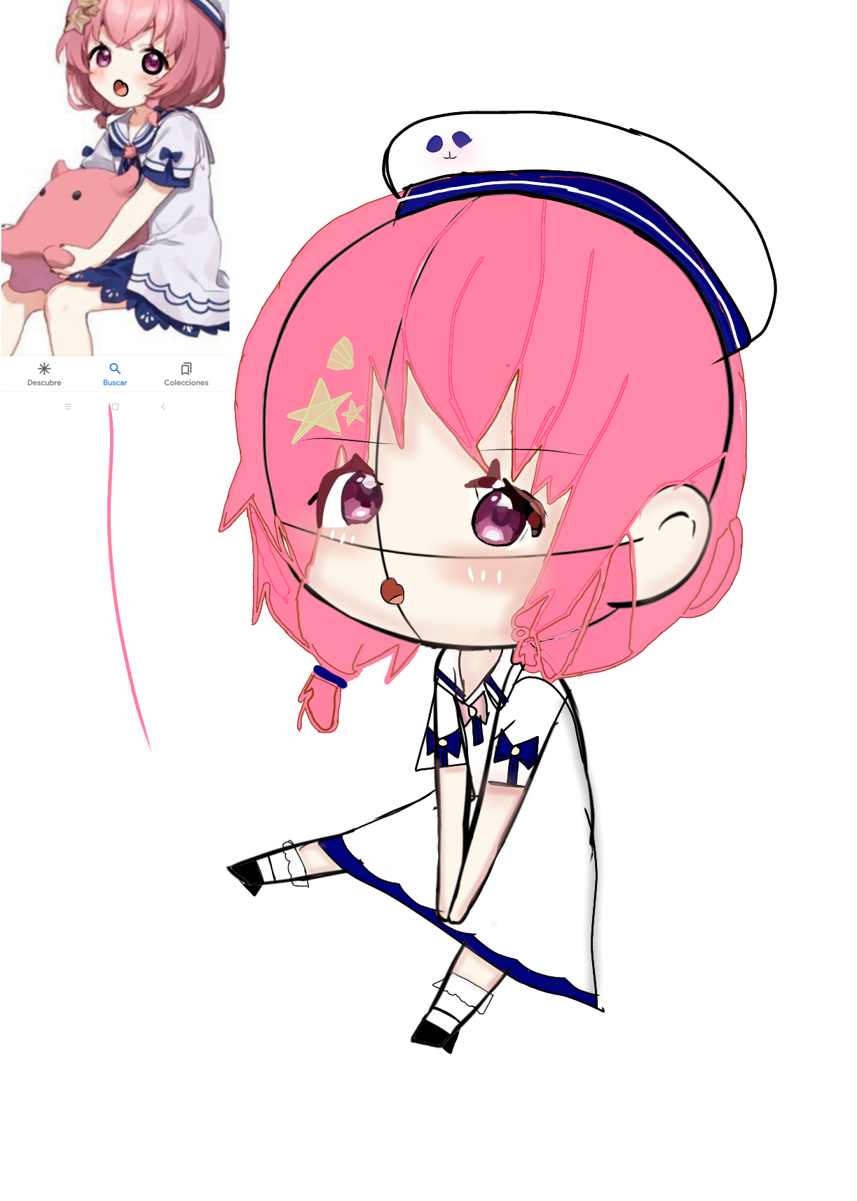 5 sin título - ibisPaint
