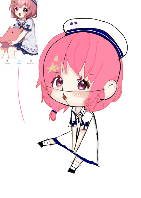 5 sin título - ibisPaint