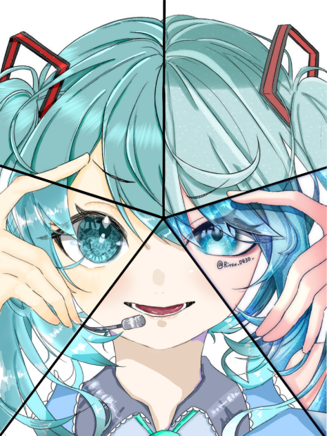 塗らせていただきました！！