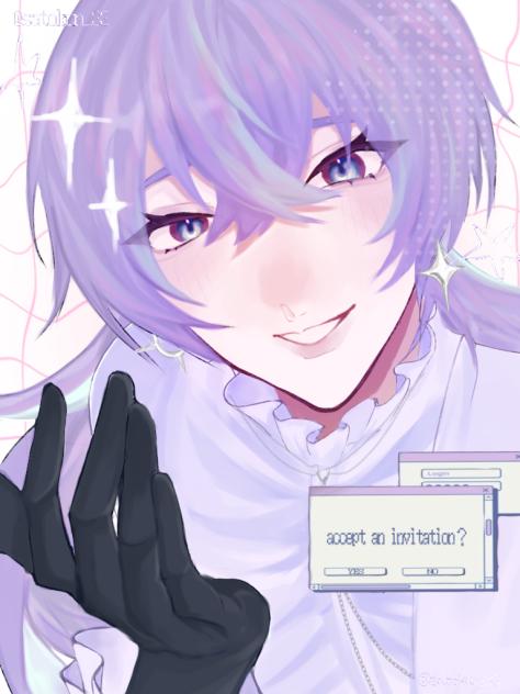 星導ショウのFA✦. ° - ibisPaint