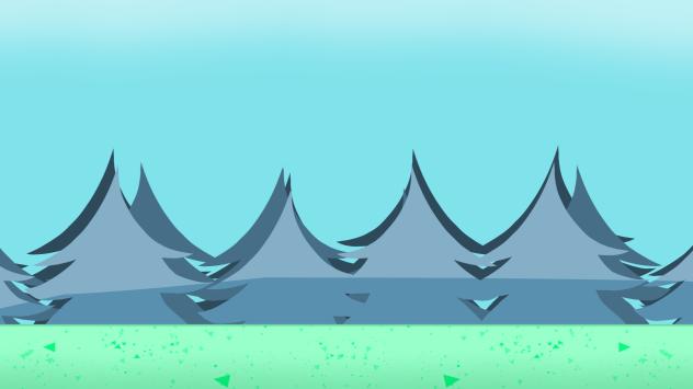 Leftovers background lol