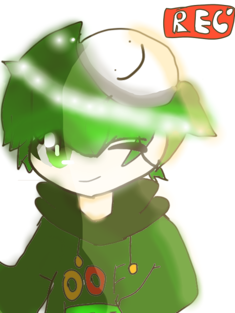 A little gif to my bro (Darkeyes Nam)