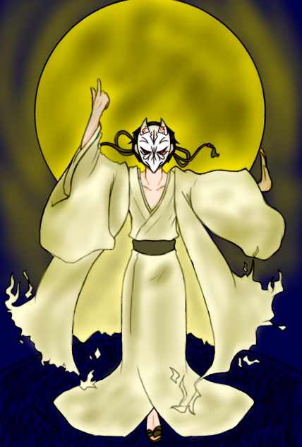 線画使わせていただきました！