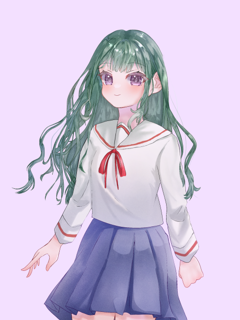 👧