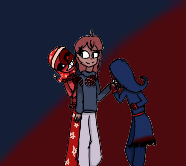 Fanart for Lanky_Artsie